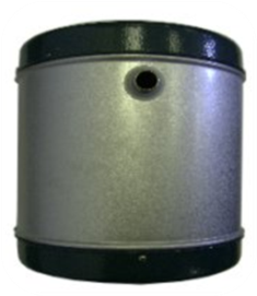 Solar Filler tank