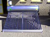 200l Solar Water heater