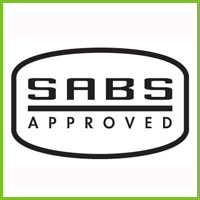 SABS approved